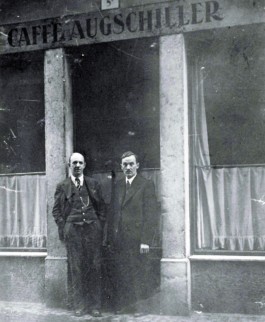 Cafe Augschiller